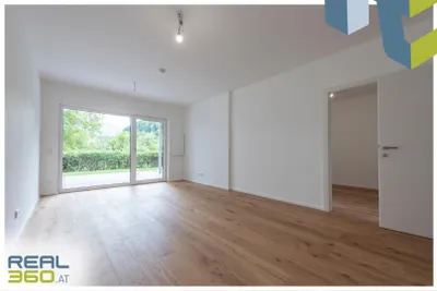 2-Zimmer-Wohnung kaufen in Gmunden – 49,32 m², € 296.900 – Bild 12 von 20
