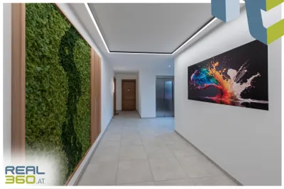 2-Zimmer-Wohnung kaufen in Gmunden – 49,32 m², € 296.900 – Bild 8 von 20