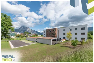 2-Zimmer-Wohnung kaufen in Gmunden – 49,32 m², € 296.900 – Bild 2 von 20