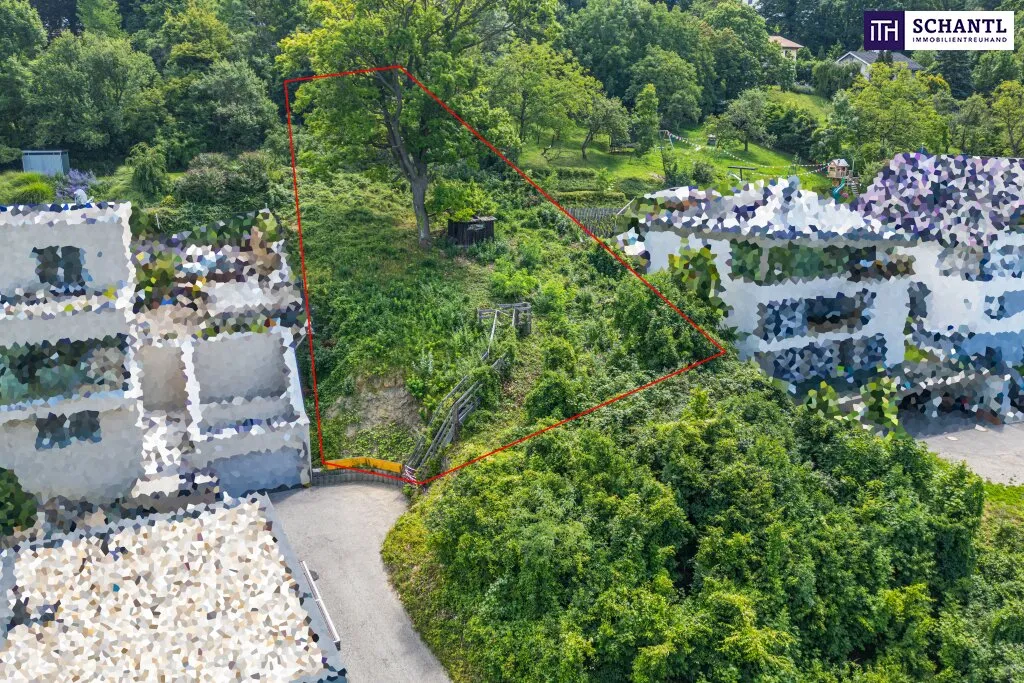 Smart Move: Investieren mit Weitblick! Bestlage in Klosterneuburg! - Widok 3