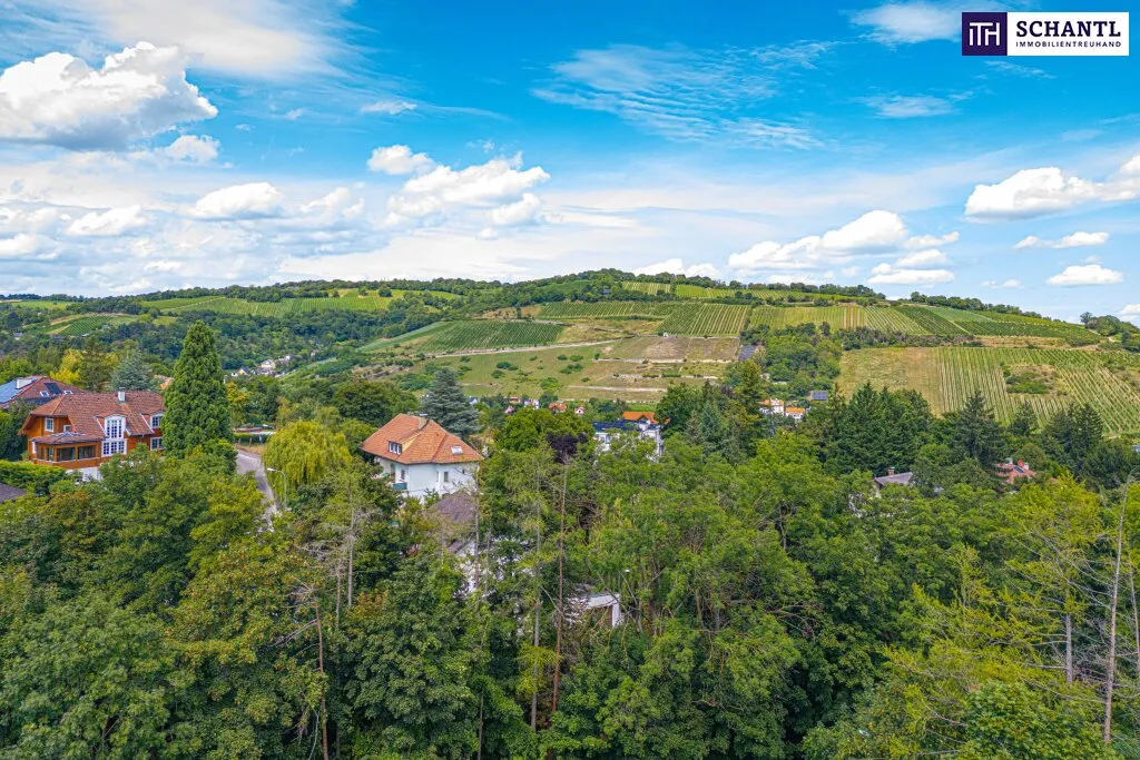 Smart Move: Investieren mit Weitblick! Bestlage in Klosterneuburg! - Widok 2