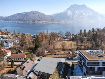 2-Zimmer-Wohnung kaufen in Gmunden – 49,14 m², € 310.565 – Bild 10 von 19