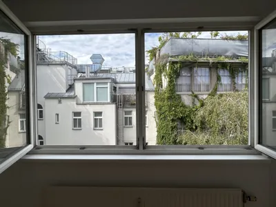 2-Zimmerwohnung Nähe U-Bahn Hütteldorfer Straße – Bild 2