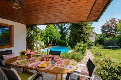 8-Zimmer-Haus kaufen in Korneuburg – 249 m², € 725.000