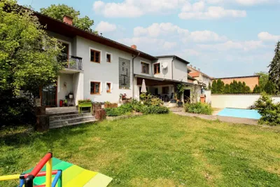 8-Zimmer-Haus kaufen in Korneuburg – 249 m², € 725.000 – Bild 20 von 23