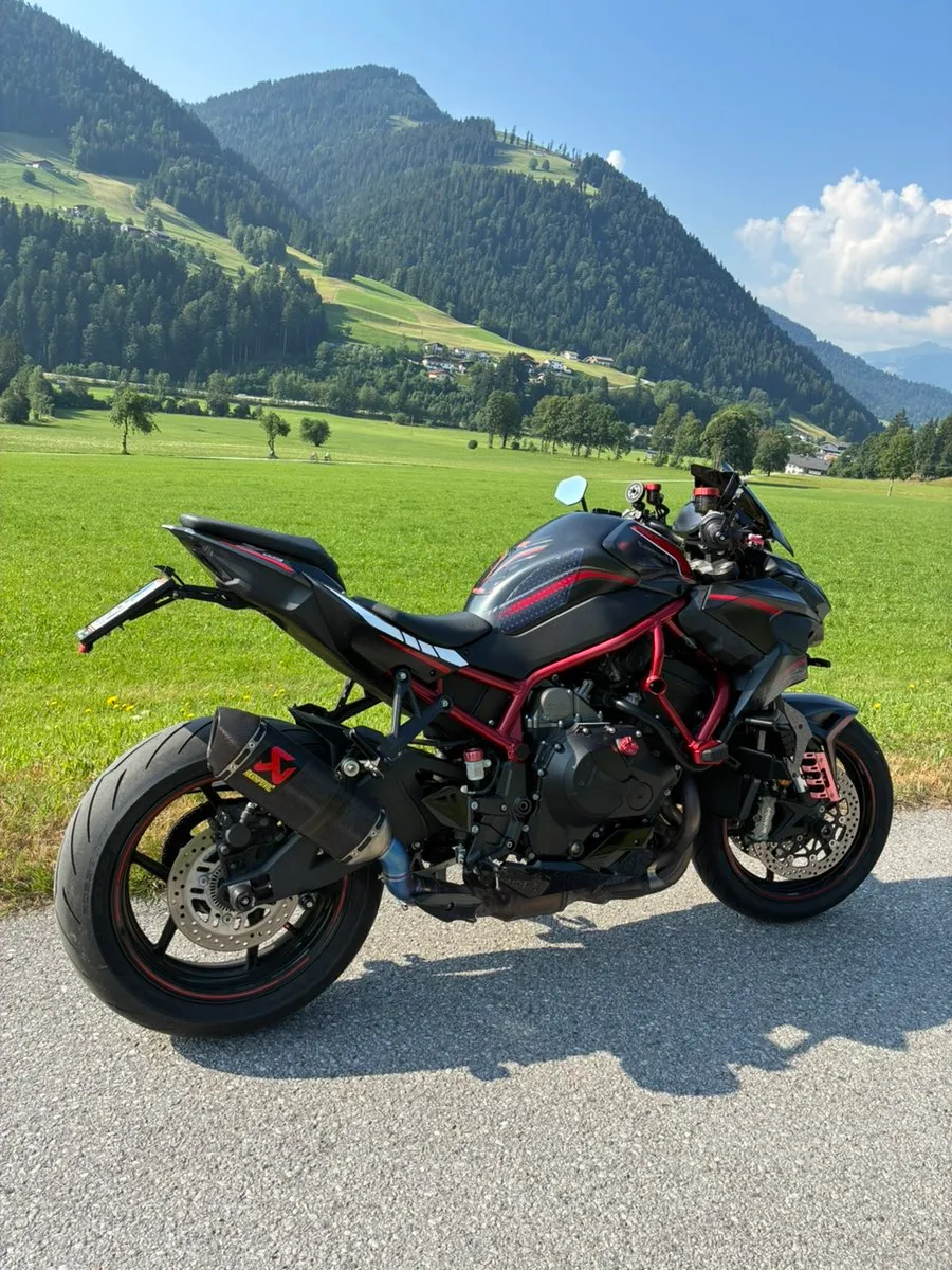 Kawasaki Z
