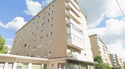 2-Zimmer-Wohnung kaufen in Salzburg Stadt – 59 m², € 259.000