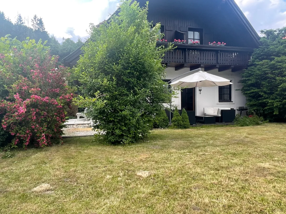 freistehendes Wohnhaus in Schladming Österreich Dachstein Tauern mit unverbautem Blick! über 200 m² Nutzfläche, Schladming