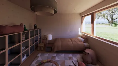 6-Zimmer-Immobilie kaufen in Bregenz – 145 m², € 879.000 – Bild 7 von 12