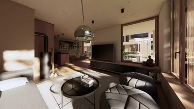 6-Zimmer-Immobilie kaufen in Bregenz – 145 m², € 879.000 – Bild 11 von 12