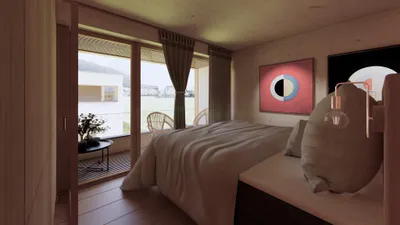6-Zimmer-Immobilie kaufen in Bregenz – 145 m², € 879.000 – Bild 4 von 12