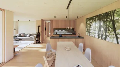 6-Zimmer-Immobilie kaufen in Bregenz – 145 m², € 879.000 – Bild 2 von 12