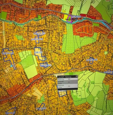 Grundstück kaufen in Graz – 1 662 m², € 1.163.000 – Bild 4 von 4