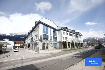 10-Zimmer-Gewerbeimmobilie kaufen in Lienz – 470 m² – Bild 2 von 10
