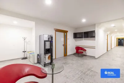 10-Zimmer-Gewerbeimmobilie kaufen in Lienz – 470 m² – Bild 5 von 10