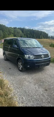 VW T5