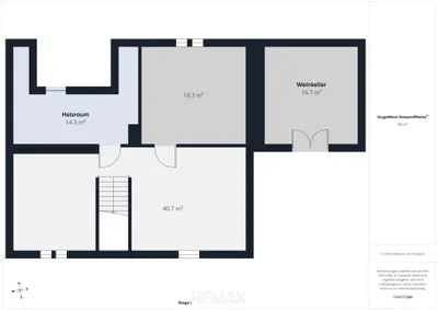 4-Zimmer-Haus kaufen in Bruck an der Leitha – 165 m², € 279.000 – Bild 26 von 26