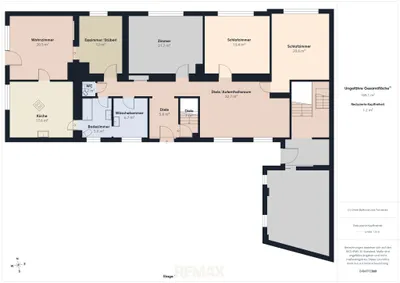 4-Zimmer-Haus kaufen in Bruck an der Leitha – 165 m², € 279.000 – Bild 25 von 26