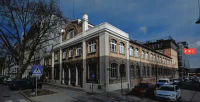 Gewerbeimmobilie kaufen in Wien – 1 746 m², € 4.800.000 – Bild 2 von 18