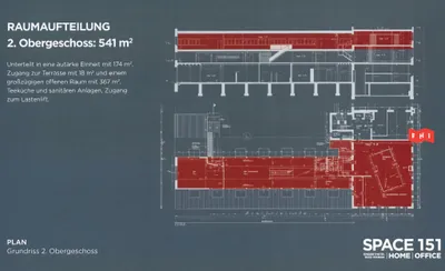 Gewerbeimmobilie kaufen in Wien – 1 746 m², € 4.800.000 – Bild 14 von 18