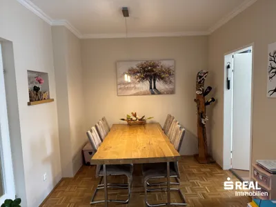 3-Zimmer-Wohnung kaufen in Kirchdorf an der Krems – 74 m², € 215.000 – Bild 3 von 11