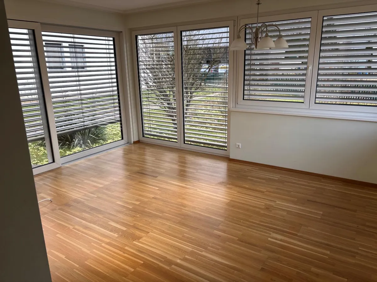 Einfamilienhaus mit Potential nahe Zentrum von St.Andrä - Vista 3