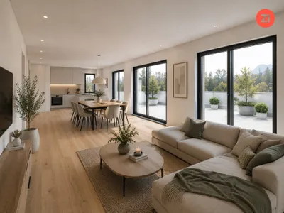 5-Zimmer-Wohnung kaufen in Kirchdorf an der Krems – 148 m², € 407.900 – Bild 10 von 15