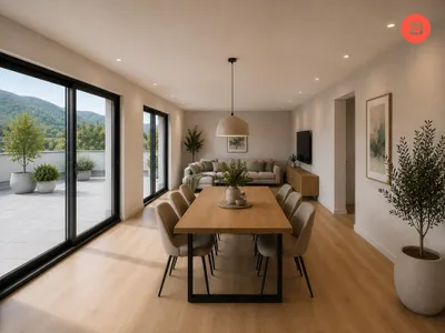 5-Zimmer-Wohnung kaufen in Kirchdorf an der Krems – 148 m², € 407.900 – Bild 12 von 15
