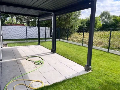 Haus mieten in Wien – 110 m², € 2.270 – Bild 4 von 6