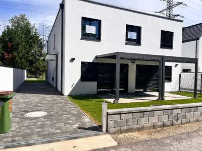 Haus mieten in Wien – 110 m², € 2.270 – Bild 3 von 6