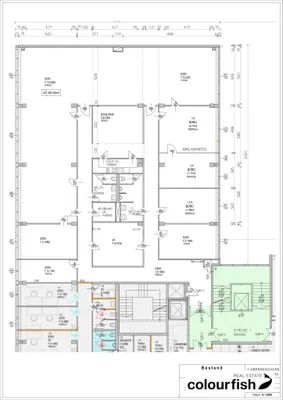 Gewerbeimmobilie mieten in Wien – 495 m², € 7.999 – Bild 6 von 6