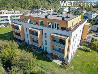 2-Zimmer-Wohnung mieten in Sankt Pölten Land – 56,24 m², € 670 – Bild 4 von 5