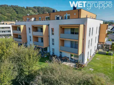 2-Zimmer-Wohnung mieten in Sankt Pölten Land – 56,24 m², € 670 – Bild 1 von 5