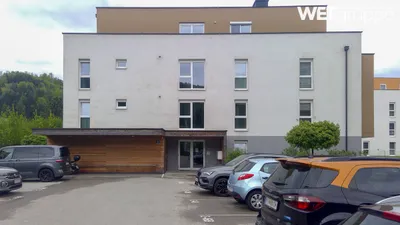 2-Zimmer-Wohnung mieten in Sankt Pölten Land – 56,24 m², € 670 – Bild 5 von 5