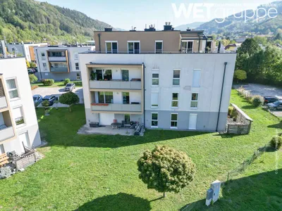 2-Zimmer-Wohnung mieten in Sankt Pölten Land – 56,24 m², € 670 – Bild 3 von 5
