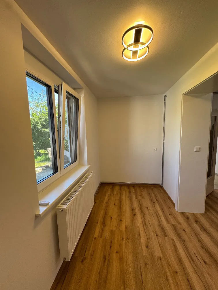 Schöne 2 Zimmer Gartenwohnung mitten im Grünen - Ansicht 3
