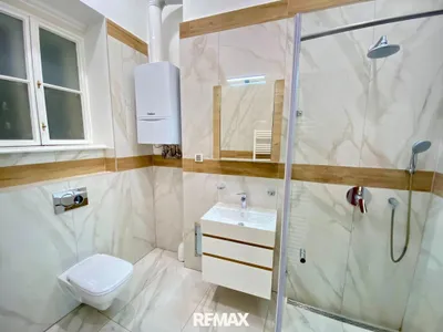 6-Zimmer-Gewerbeimmobilie mieten in Wien – 175 m², € 2.897 – Bild 10 von 12