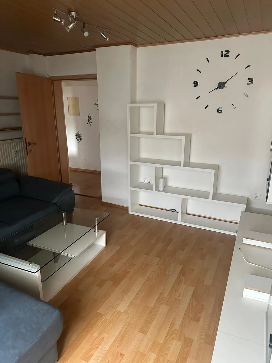 Gemütliche Wohnung (71 m²) in Ruhelage - PROVISIONSFREI - Ansicht 2