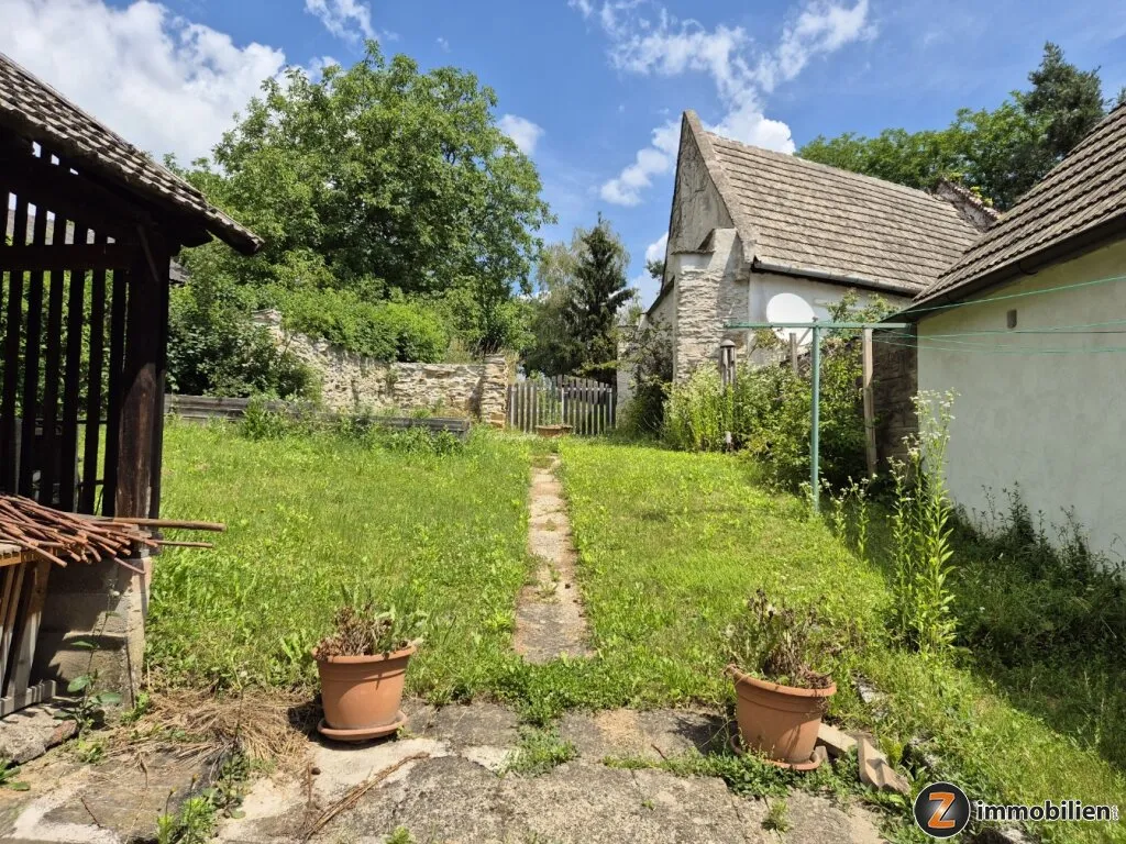 Gepflegtes Wohnhaus mit hoher Privatsphäre und Ausblick! - Ansicht 3