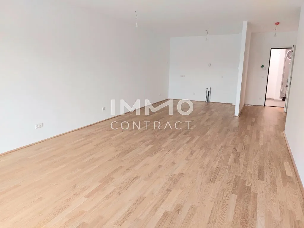 Erstbezug 4 Zimmer Wohnung - Ansicht 2