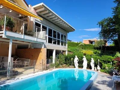 10-Zimmer-Haus kaufen in Klagenfurt Land – 340 m², € 899.000 – Bild 17 von 22