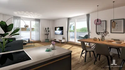 4-Zimmer-Wohnung kaufen in Graz-Umgebung – 117,68 m², € 439.000 – Bild 6 von 9