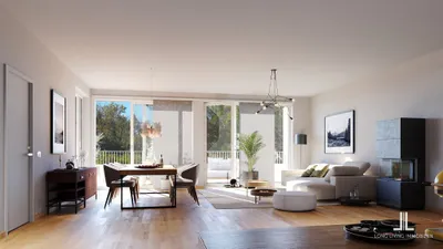 4-Zimmer-Wohnung kaufen in Graz-Umgebung – 117,68 m², € 439.000 – Bild 4 von 9