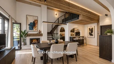 3-Zimmer-Wohnung kaufen in Kitzbühel – 93,66 m², € 430.000 – Bild 4 von 24