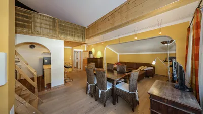 3-Zimmer-Wohnung kaufen in Kitzbühel – 93,66 m², € 430.000 – Bild 2 von 24