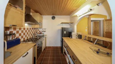 3-Zimmer-Wohnung kaufen in Kitzbühel – 93,66 m², € 430.000 – Bild 10 von 24