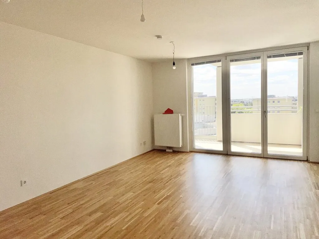 Apartment in Wien, Neu-Erlaa, Katastralgemeinde Erlaa - Ansicht 3