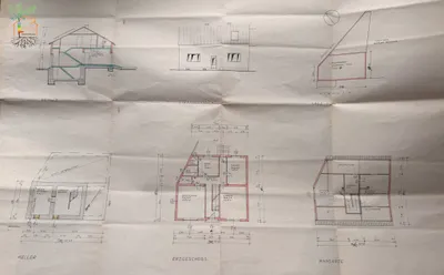 5-Zimmer-Haus kaufen in Hollabrunn – 145 m², € 99.000 – Bild 28 von 28