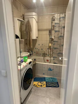 2-Zimmer-Wohnung mieten in Graz – 65 m², € 811 – Bild 5 von 7