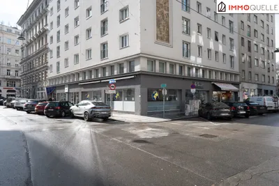 4-Zimmer-Gewerbeimmobilie kaufen in Wien – 170 m², € 1.290.000 – Bild 2 von 15